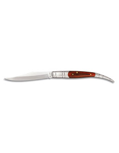 Coltello marca Albainox tipo Serrana stamina (22,8 cm.)