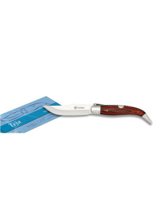 Coltello marca Albainox modello Teja Nº 000 (11,5 cm.)