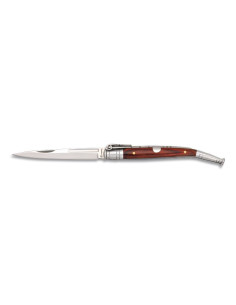 Coltello marca Albainox modello Stiletto n°000 (11,5 cm.)