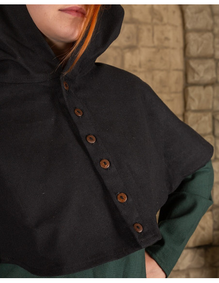 Cappa Gugel o Nordic modello Notker,...