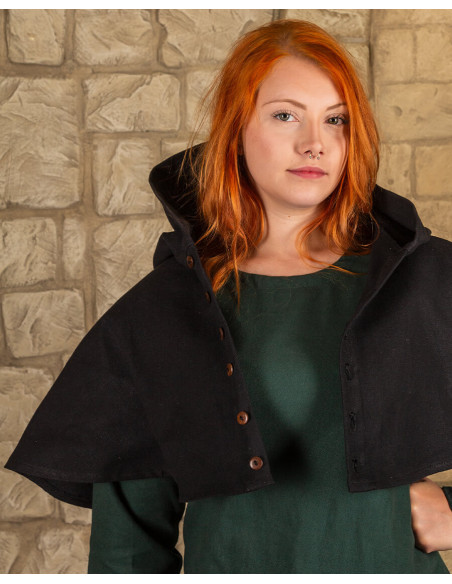 Cappa Gugel o Nordic modello Notker,...