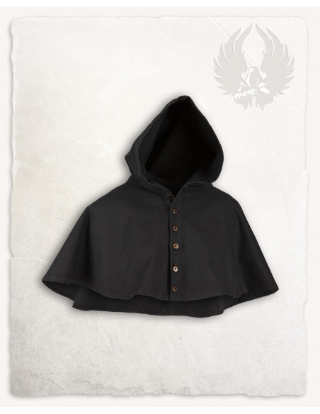 Cappa Gugel o Nordic modello Notker,...