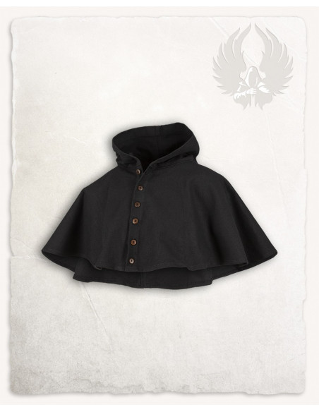 Cappa Gugel o Nordic modello Notker,...