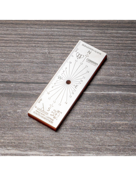 Pietra per affilare tattica Cudeman