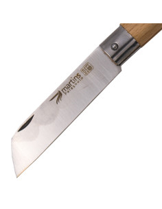Coltello tascabile Martins, punta piede di capra (17,5 cm.) 2