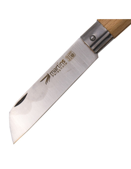 Coltello tascabile Martins, punta...
