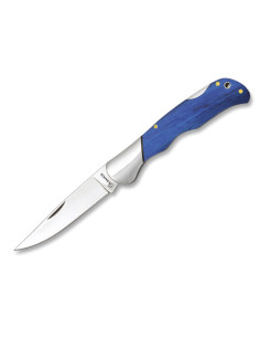 Coltello Stamina Blue Campaign (lama 7,80 cm.)