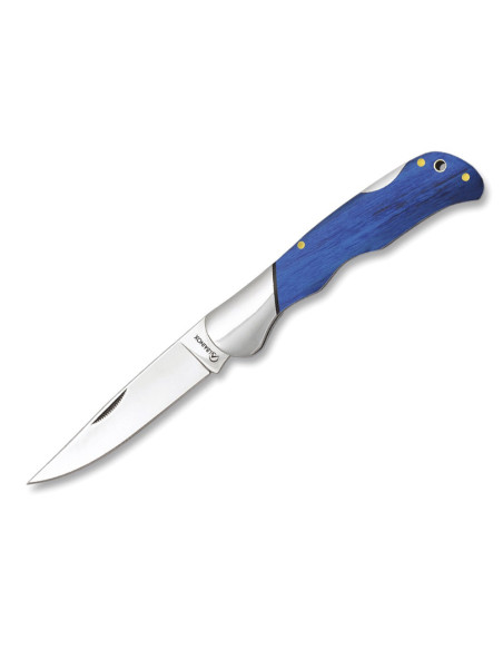 Coltello Stamina Blue Campaign (lama...