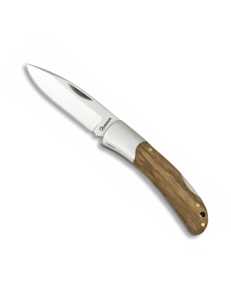 Coltello in legno zebrato marca...