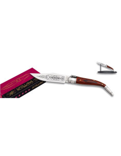 Coltello marca Albainox modello Sevillana lama decorata...