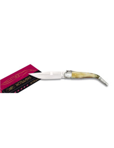 Coltello marca Albainox modello Sevillana con manico (22...