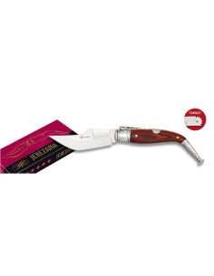 Coltello marca Albainox modello Jerezana N°1 (20,1 cm.)
