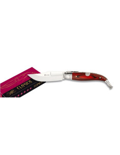 Coltello tascabile Albainox modello Classic Luxury N. 00...
