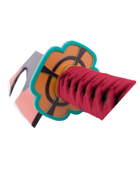 Spada gemella non ufficiale di Tengez...