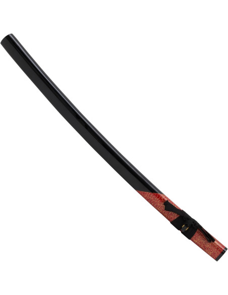 Katana Kujaku di John Lee