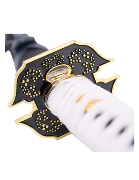 Katana decorativa non ufficiale...