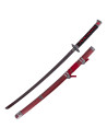 Katana decorativa Non Ufficiale videogioco Sekiro (103 cm)