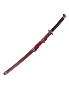 Videogioco katana decorativa non ufficiale Sekiro (103 cm.) 2