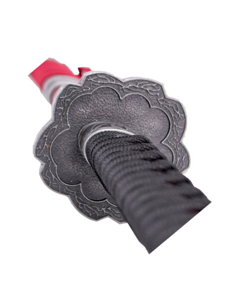 Videogioco katana decorativa non...