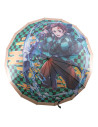 Ombrello con manico Katana Tanjirou Kamada di Demon Slayer