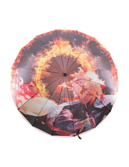 Ombrello Katana Non ufficiale Rengoku...
