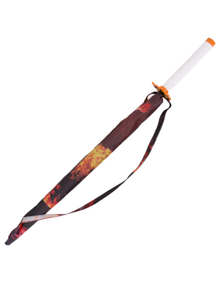 Ombrello Katana Non ufficiale Rengoku...