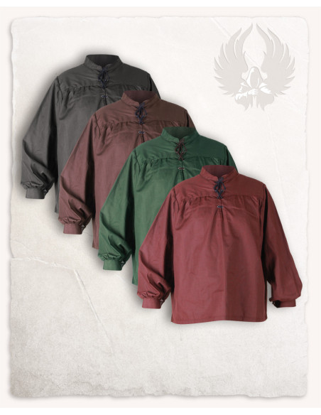 Camicia medievale Roland in Bordeaux,...
