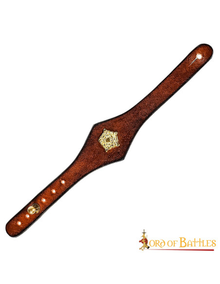 Bracciale Tudor realizzato a mano in...