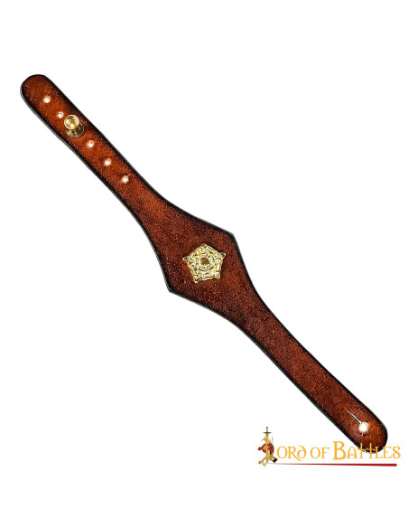 Bracciale Tudor realizzato a mano in...