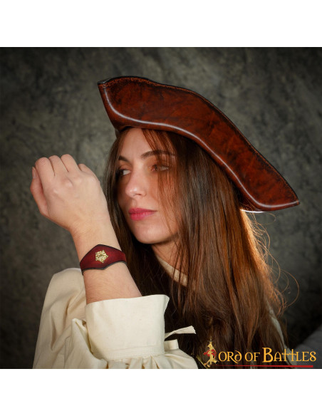 Bracciale Tudor realizzato a mano in...