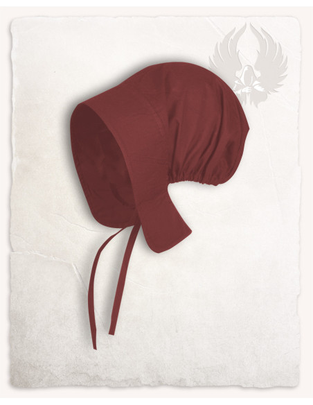 Crespina contadina medievale modello...