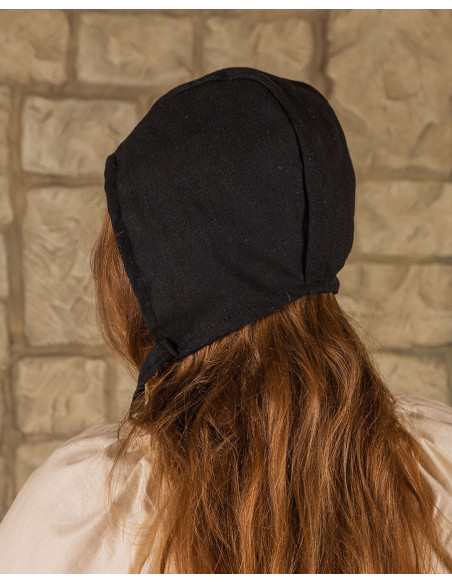 Crespina medievale classica in cotone...