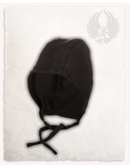 Crespina medievale classica in cotone...