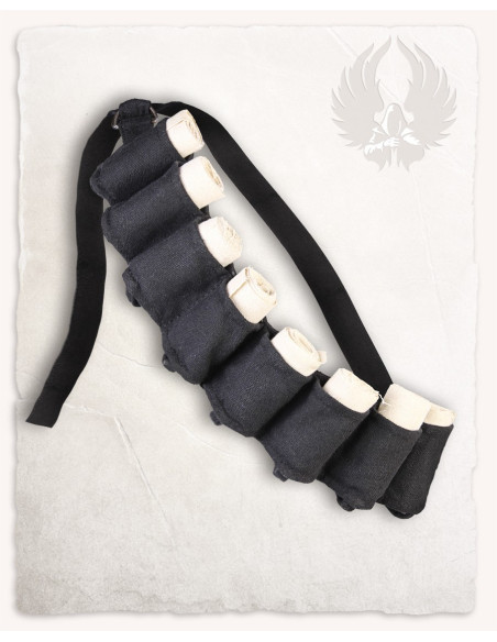 Cintura Medievale dei Guaritori...