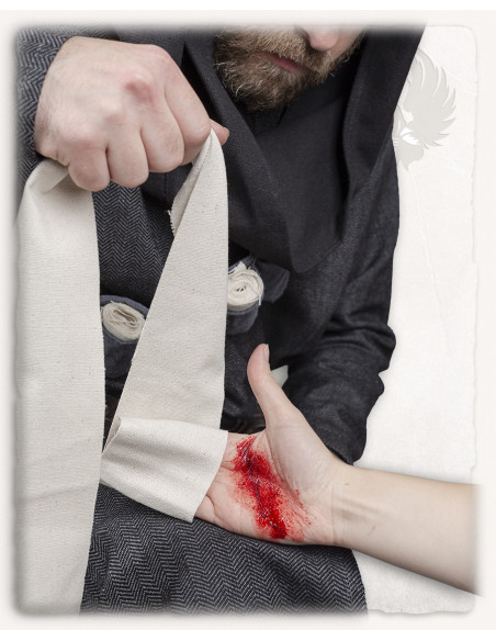 Cintura Medievale dei Guaritori...