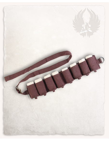 Cintura Medievale dei Guaritori...