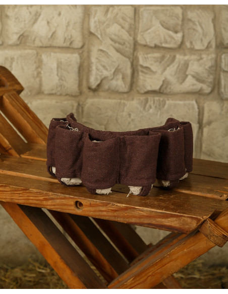 Cintura Medievale dei Guaritori...