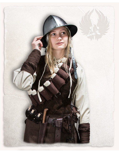 Cintura Medievale dei Guaritori...