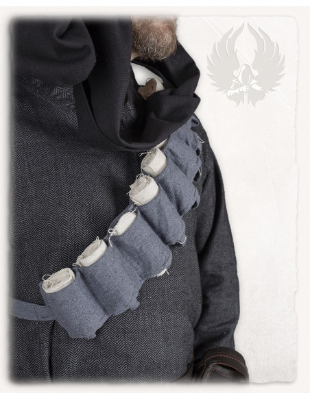 Cintura Medievale dei Guaritori di...