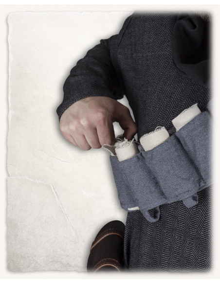 Cintura Medievale dei Guaritori di...