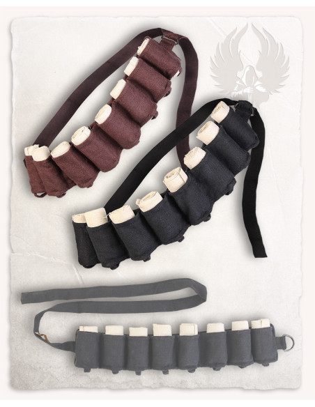 Cintura Medievale dei Guaritori di...