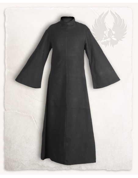 Tunica da pellegrino o da mago...