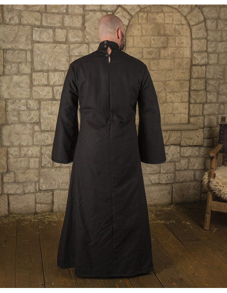 Tunica da pellegrino o da mago...