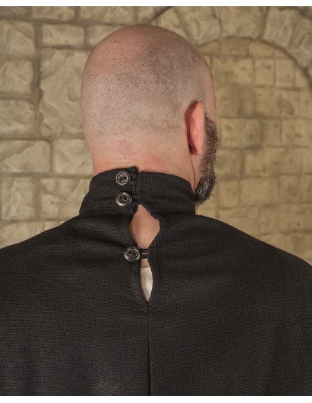 Tunica da pellegrino o da mago...