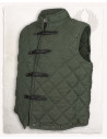 Gambeson medievale Arthur Green su tela
