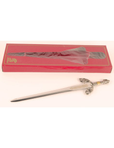 Tagliacarte Tizona Cid 2