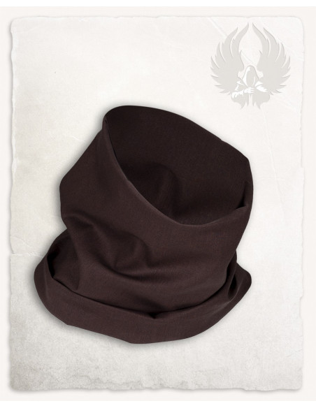 Sciarpa contadina modello Emil,...