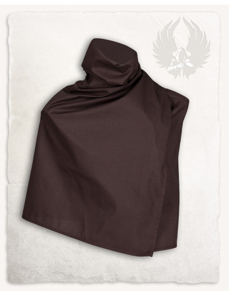 Sciarpa contadina modello Emil,...