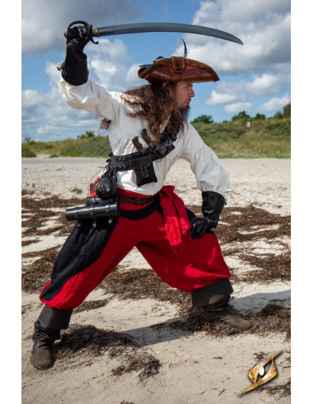 Tracolla Pirate Adventurer baltetto...