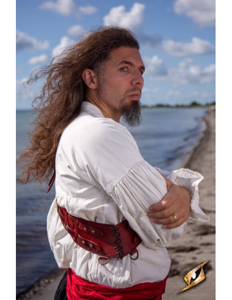 Tracolla Pirate Adventurer baltetto...